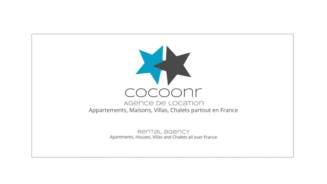 Pause Moulleau - Terrasse Et Parking Coeur Moulleau Apartment Arcachon Luaran gambar